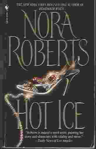 Image for HOT ICE