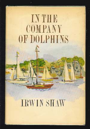 Image for IN THE COMPANY OF DOLPHINS