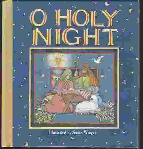 Image for O HOLY NIGHT