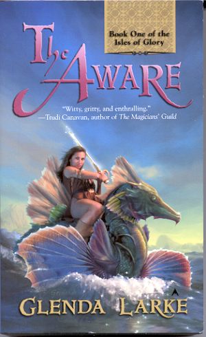 Image for THE AWARE