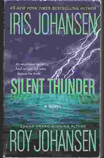 Image for SILENT THUNDER