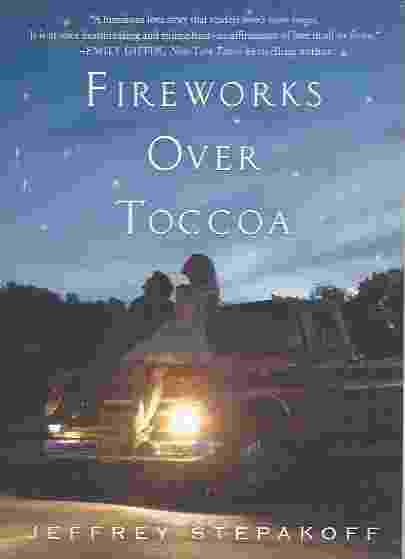 Image for FIREWORKS OVER TOCCOA