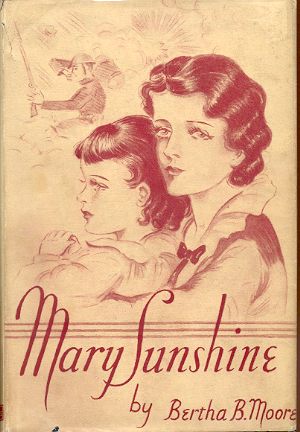 Image for MARY SUNSHINE