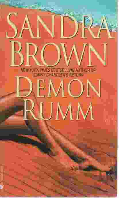 Image for DEMON RUMM
