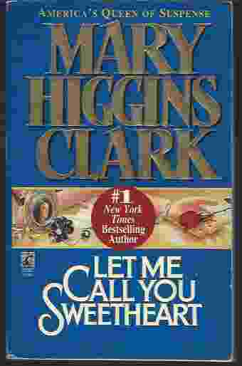 Image for LET ME CALL YOU SWEETHEART