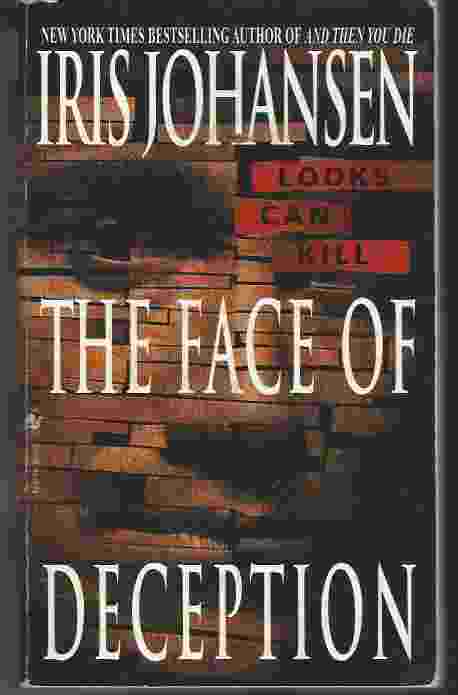 Image for THE FACE OF DECEPTION